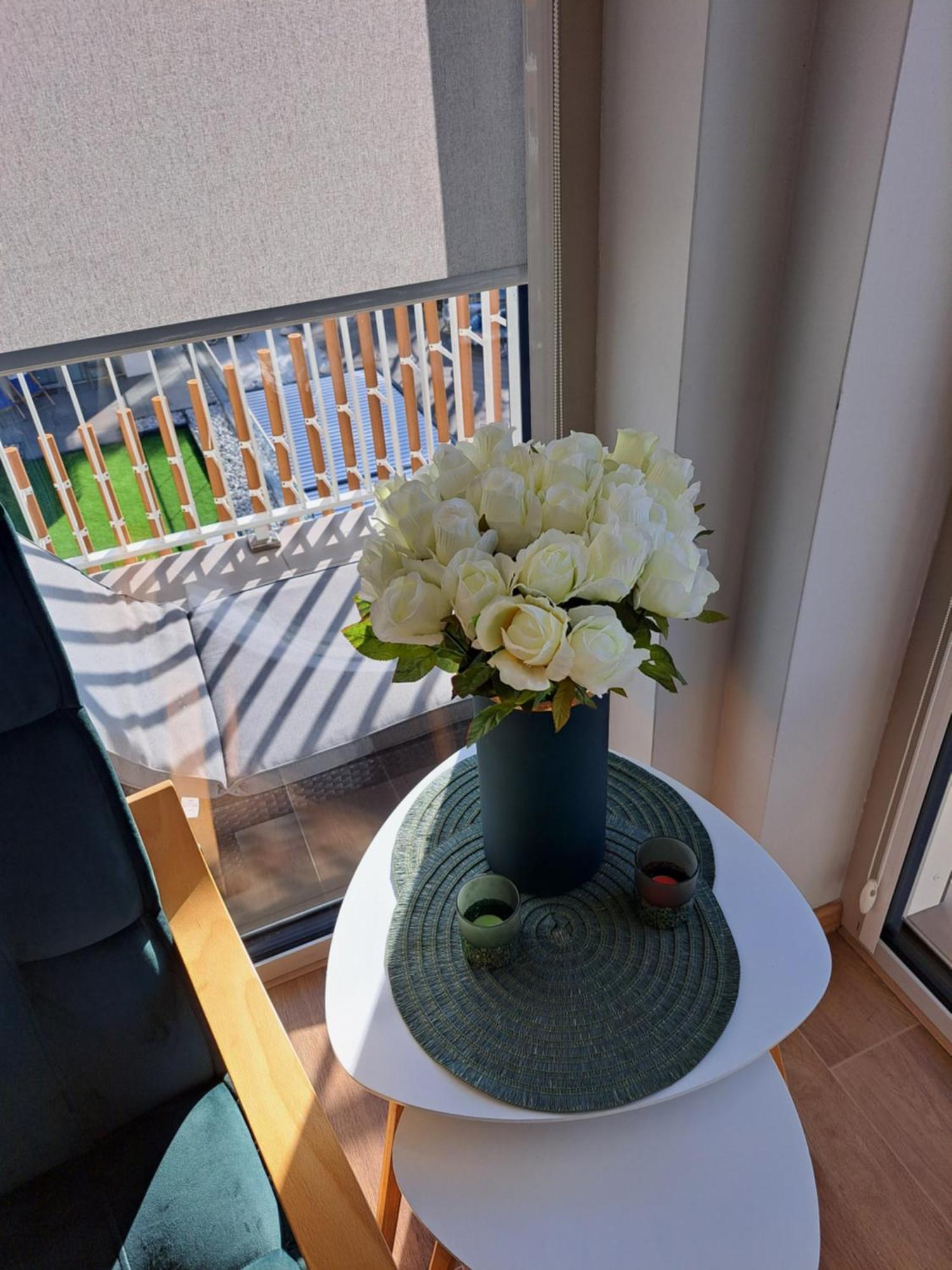 Rubus 305 Sofii - Miejsce Parkingowe W Cenie Apartment Swinoujscie Bagian luar foto