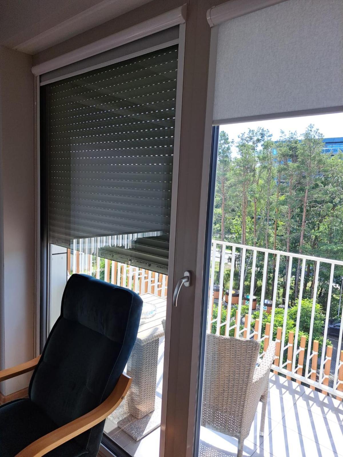Rubus 305 Sofii - Miejsce Parkingowe W Cenie Apartment Swinoujscie Bagian luar foto