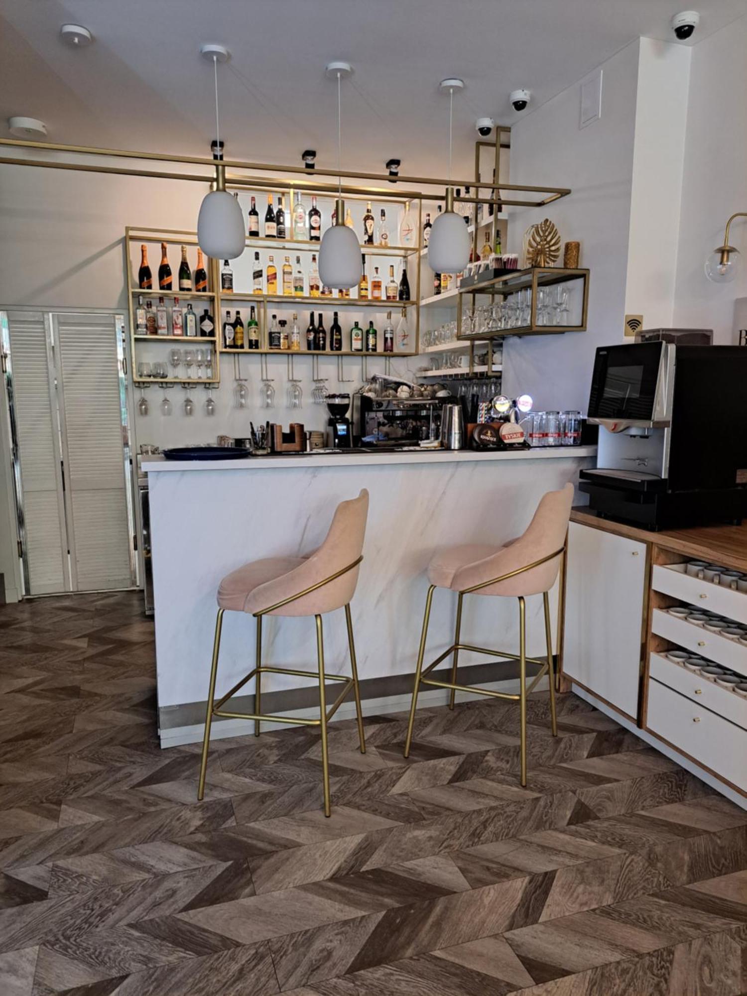 Rubus 305 Sofii - Miejsce Parkingowe W Cenie Apartment Swinoujscie Bagian luar foto
