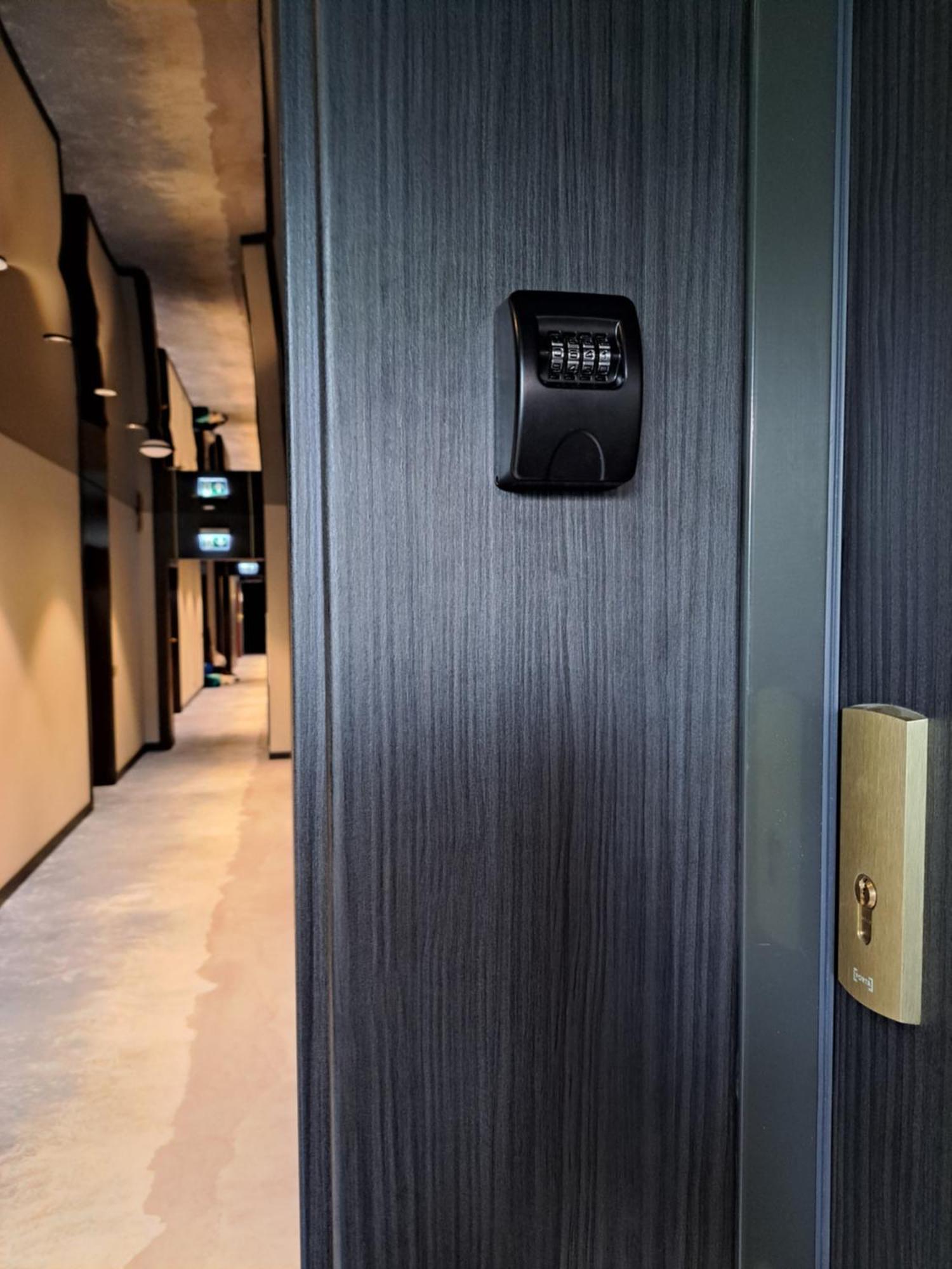 Rubus 305 Sofii - Miejsce Parkingowe W Cenie Apartment Swinoujscie Bagian luar foto